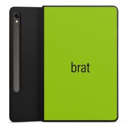 Tablet Smart Case schwarz