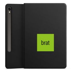 Tablet Smart Case schwarz