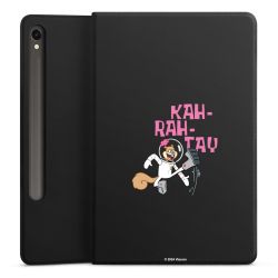 Tablet Smart Case schwarz