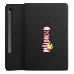 Tablet Smart Case schwarz