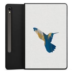 Tablet Smart Case schwarz