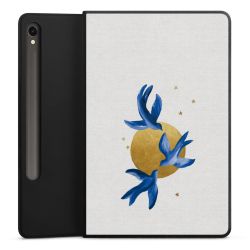 Tablet Smart Case schwarz