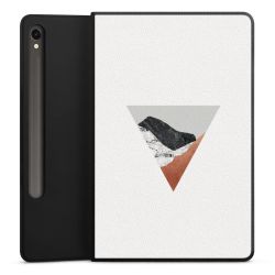 Tablet Smart Case schwarz