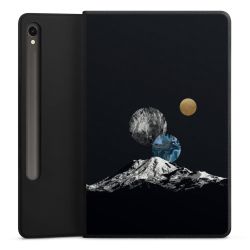 Tablet Smart Case schwarz