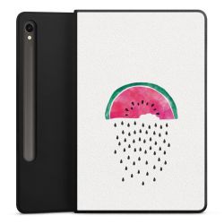 Tablet Smart Case schwarz