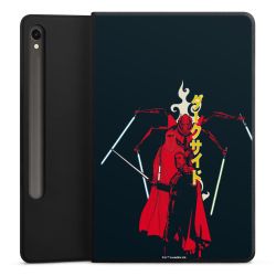 Tablet Smart Case schwarz