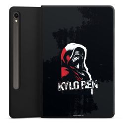 Tablet Smart Case schwarz