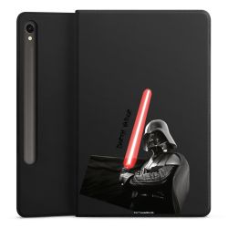 Tablet Smart Case schwarz