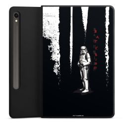 Tablet Smart Case schwarz