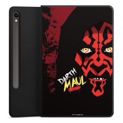 Tablet Smart Case schwarz