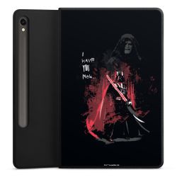 Tablet Smart Case schwarz