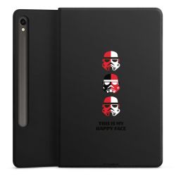 Tablet Smart Case schwarz