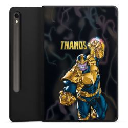 Tablet Smart Case schwarz