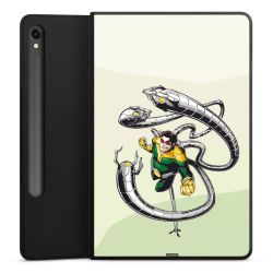 Tablet Smart Case schwarz