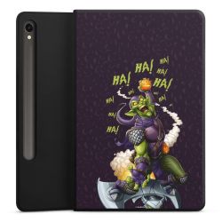 Tablet Smart Case schwarz