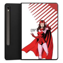 Tablet Smart Case schwarz