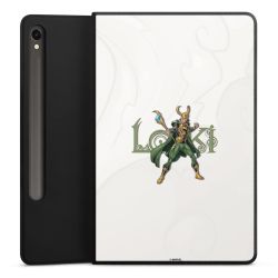 Tablet Smart Case schwarz