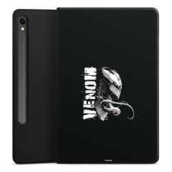 Tablet Smart Case schwarz