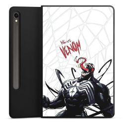 Tablet Smart Case schwarz