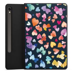 Tablet Smart Case schwarz