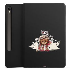 Tablet Smart Case schwarz