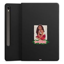 Tablet Smart Case schwarz