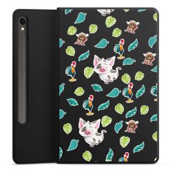 Tablet Smart Case schwarz