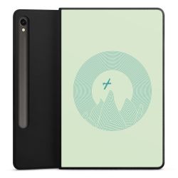 Tablet Smart Case schwarz