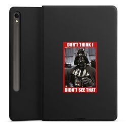 Tablet Smart Case schwarz