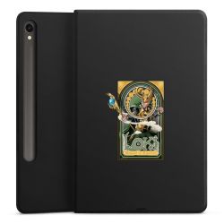 Tablet Smart Case schwarz