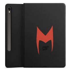 Tablet Smart Case schwarz