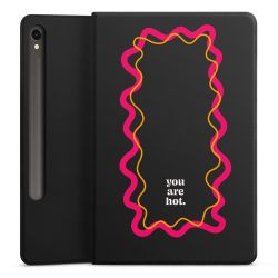 Tablet Smart Case schwarz