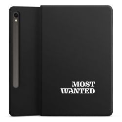 Tablet Smart Case schwarz