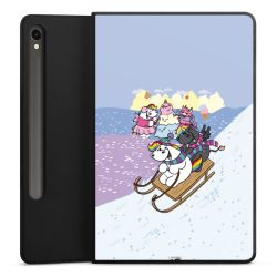 Tablet Smart Case schwarz