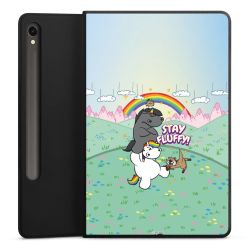 Tablet Smart Case schwarz