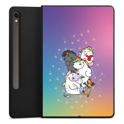 Tablet Smart Case schwarz