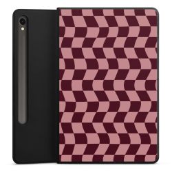 Tablet Smart Case schwarz