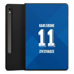 Tablet Smart Case schwarz