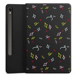 Tablet Smart Case schwarz