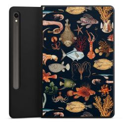 Tablet Smart Case schwarz