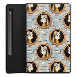 Tablet Smart Case schwarz