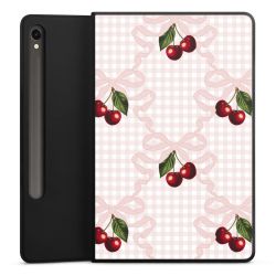 Tablet Smart Case schwarz