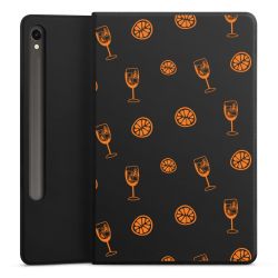 Tablet Smart Case schwarz