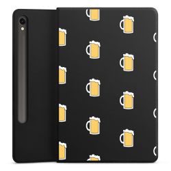 Tablet Smart Case schwarz