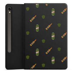 Tablet Smart Case schwarz