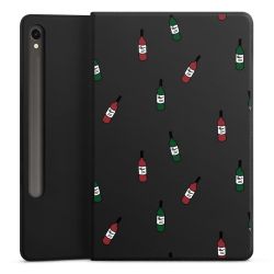 Tablet Smart Case schwarz