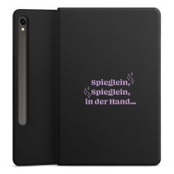 Tablet Smart Case schwarz