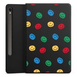 Tablet Smart Case schwarz