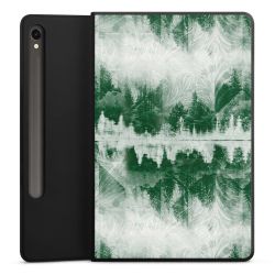 Tablet Smart Case schwarz