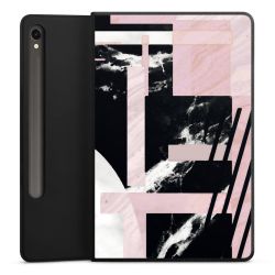 Tablet Smart Case schwarz